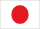 日本の国旗イラスト