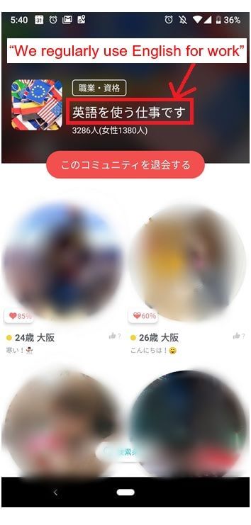 Pairs Japanese Dating App Rev