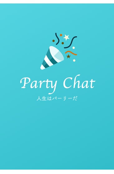 partychat