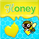 ハニー(honey)