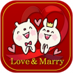 Love & Marry