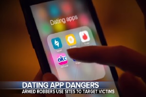 Risk of Dating Apps; How come looking for love turns into dangerous!?