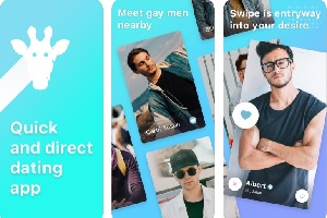 LGBTQ Friendly-2 New Dating Apps Released 2019｜Reviews