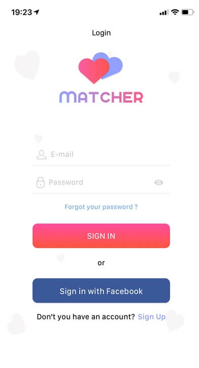matcher-sign-in