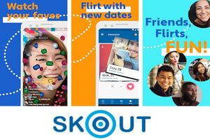 Skout Review — Meet New People