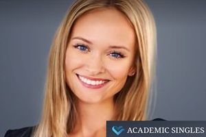 Academic Singles Review-a dating app for educated ones