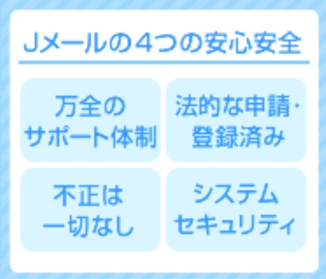 安心