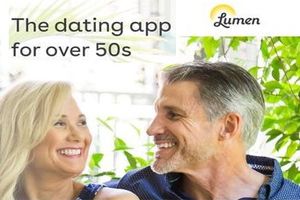 Lumen became part of Bumble [Review]-The dating app for over 50s