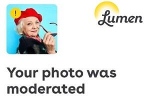 [Lumen became part of Bumble Nov 2020] Is Lumen a safe dating app?