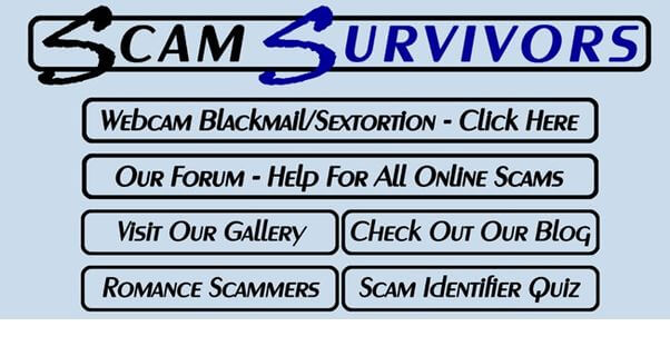 scam-survivors