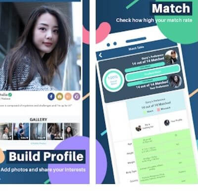 most popular dating app in malaysia