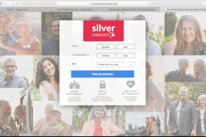 SilverSingles Customer Support Review