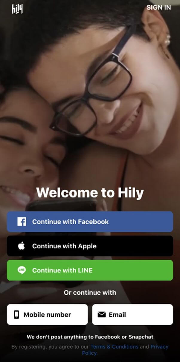 hily-review