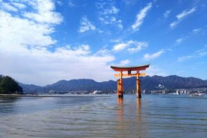 Hiroshima Japan Meetup Spots Recommendations