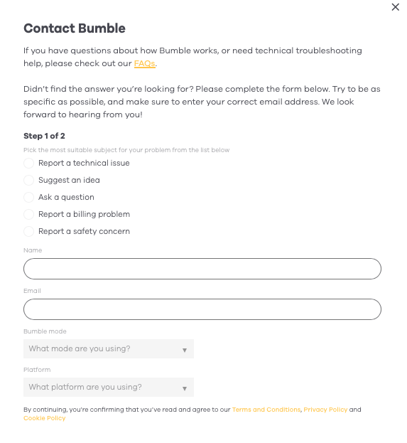 Bumble-Support-Review-3