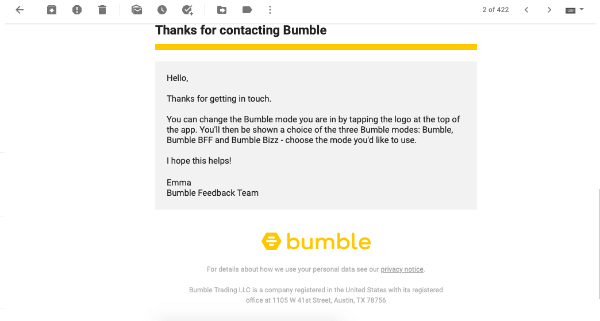 Bumble-Support-Review-5