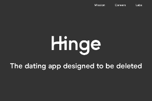 Hinge Review