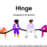 Hinge Scammer Research