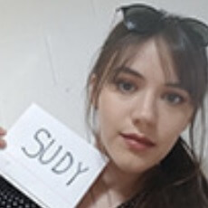sudy-girl-user