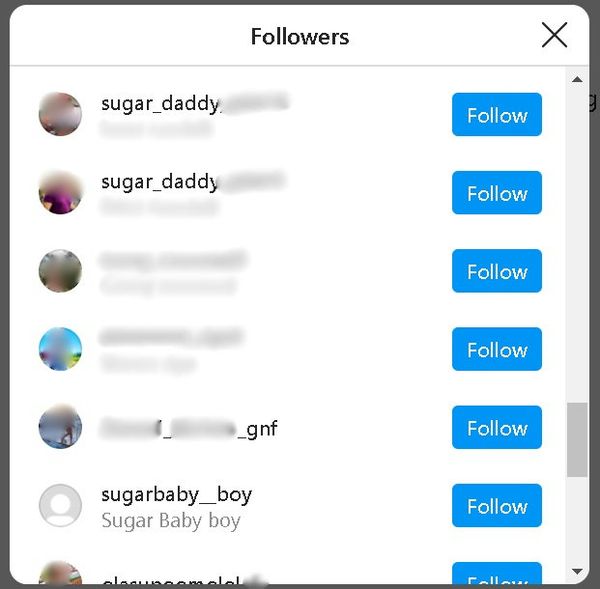 sudy-instagram-followers