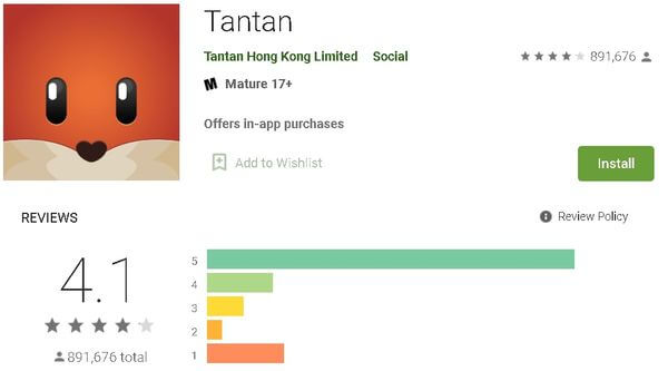 tantan-googleplay