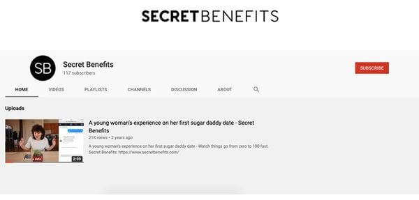 secret-benefit-review-youtube