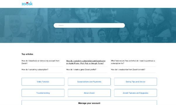 Zoosk-Customer-Support-Review4