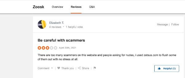 Zoosk-Scammer-Review15