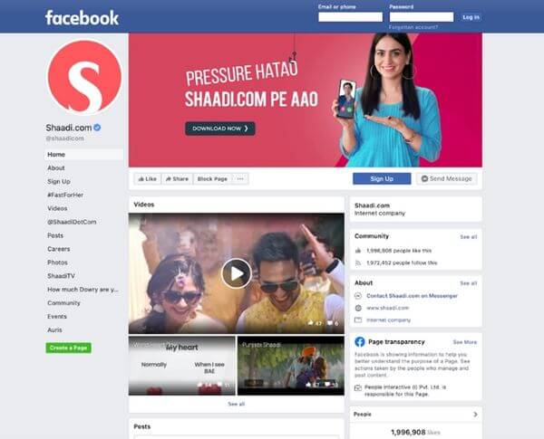 shaadi-review-facebook