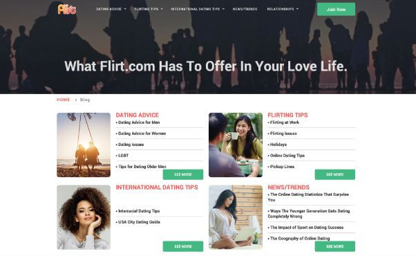 Flirtcom-Customer-Support-Representative-Review 1