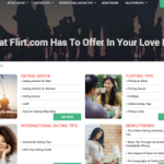 Flirt.com Customer Support Representative Review