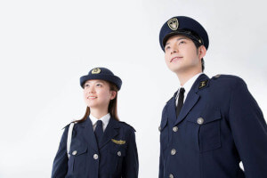 【男女別】警察官の出会い系サイト利用状況をご紹介