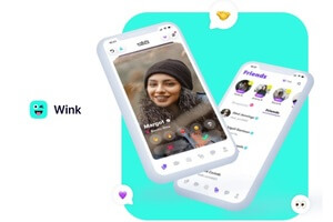 Wink – Friends & More App  Scammer Reports