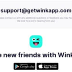 Wink – Friends & More Customer Support Review